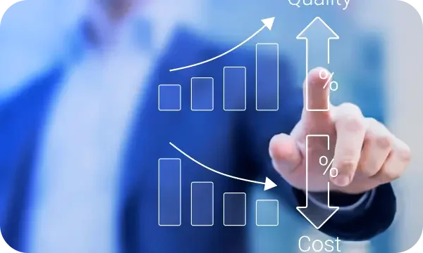 Belcore GPT digitale investering
